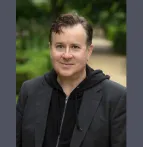 Jeremy Swift