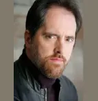 Brendan Hunt