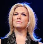 Hannah Waddingham